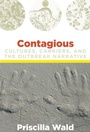 Cover: Contagious - Duke University Press