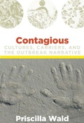 Cover: Contagious - Duke University Press