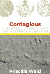 Enlarge image Cover: Contagious - Duke University Press