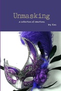 Cover: Unmasking - Lulu.com
