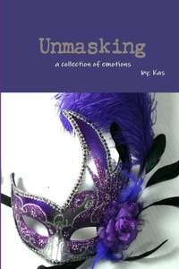 Enlarge image Cover: Unmasking - Lulu.com