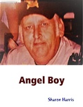 Cover: Angel Boy - Lulu.com