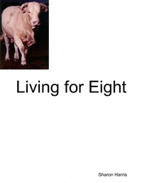 Enlarge image Cover: Living for Eight - Lulu.com