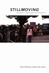 Enlarge image Cover: Still Moving - Duke University Press