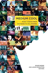 Enlarge image Cover: Medium Cool - Duke University Press