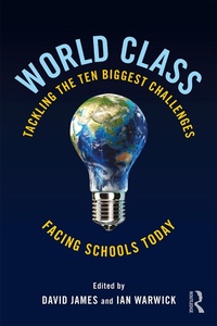 Enlarge image Cover: World Class - Routledge