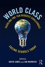 Cover: World Class - Routledge