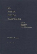 Cover: La Fiesta De Los Tastoanes - University of New Mexico Press