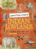 Cover: Expedition Diaries: Indian Lowlands - Franklin Watts Ltd