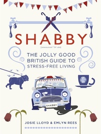 Enlarge image Cover: Shabby - Constable