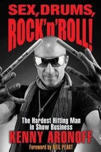 Abbildung von: Sex, Drums, Rock 'n' Roll! - Backbeat Books