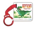 Cover: Dinosaur Roar! Buggy Book - Macmillan Children's Books
