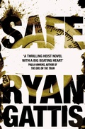 Cover: Safe - Picador