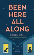 Cover: Been Here All Along - Macmillan Children's Books