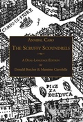 Cover: The Scruffy Scoundrels - Italica Press