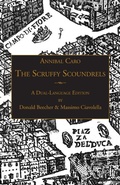 Cover: The Scruffy Scoundrels - Italica Press