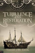 Cover: Turbulence and Restoration - Tate Publishing & Enterprises
