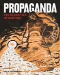 Cover: Propaganda - Arcturus