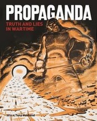 Enlarge image Cover: Propaganda - Arcturus