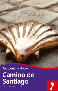 Abbildung von: Camino de Santiago - Footprint Travel Guides
