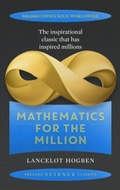 Cover: Mathematics for the Million - Prelude