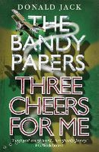 Enlarge image Cover: Three Cheers for Me - Farrago