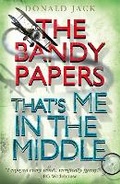 Cover: That's Me in the Middle - Farrago