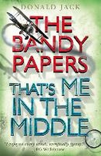 Enlarge image Cover: That's Me in the Middle - Farrago