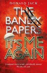 Enlarge image Cover: It's Me Again - Farrago