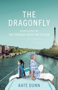Cover: The Dragonfly - Aurora Metro Books