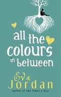 Cover: All The Colours In Between - Urbane Publications