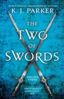 Cover: The Two of Swords: Volume Three - Orbit
