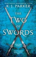 Cover: The Two of Swords: Volume Three - Orbit