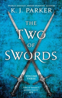 Enlarge image Cover: The Two of Swords: Volume Three - Orbit