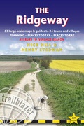 Cover: The Ridgeway - Trailblazer Publications