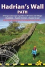 Cover: Hadrian's Wall Path (Trailblazer British Walking Guide) - Trailblazer Publications