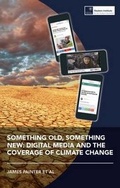 Cover: Something Old, Something New - Reuters Institute for the Study of Journalism