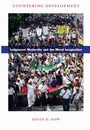 Cover: Countering Development - Duke University Press