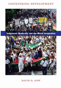 Enlarge image Cover: Countering Development - Duke University Press