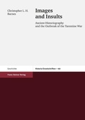 Cover: Images and Insults - Franz Steiner Verlag