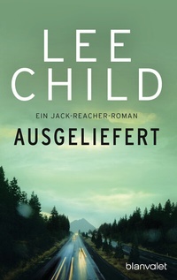 Abbildung von: Ausgeliefert - Blanvalet
