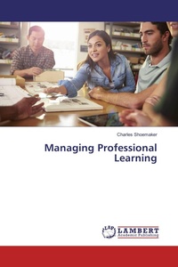 Enlarge image Cover: Managing Professional Learning - LAP Lambert Academic Publishing