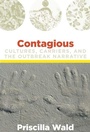 Cover: Contagious - Duke University Press
