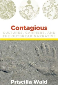 Enlarge image Cover: Contagious - Duke University Press
