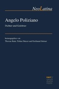 Cover: Angelo Poliziano - Narr Francke Attempto Verlag