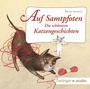 Cover: Auf Samtpfoten. Die schönsten Katzengeschichten - Oetinger Media