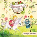 Cover: Die Feenschule 3. Ein Einhorn f&uuml;r Rosalie - Oetinger Media