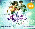 Cover: Alea Aquarius 3 Teil 1. Das Geheimnis der Ozeane - Oetinger Media