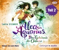 Cover: Alea Aquarius 3 Teil 2. Das Geheimnis der Ozeane - Oetinger Media