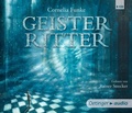Cover: Geisterritter - Oetinger Media